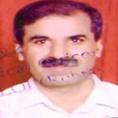 Dr Parmod Kumar Bindra